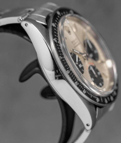 ROLEX DAYTONA PAUL NEWMAN 6263 CHAMPAGNE/NERO