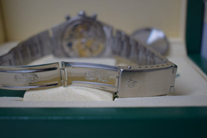 ROLEX DAYTONA PAUL NEWMAN 6239 BIANCO