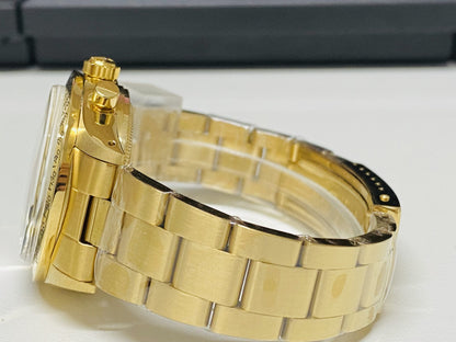 ROLEX DAYTONA PAUL NEWMAN FULL ORO