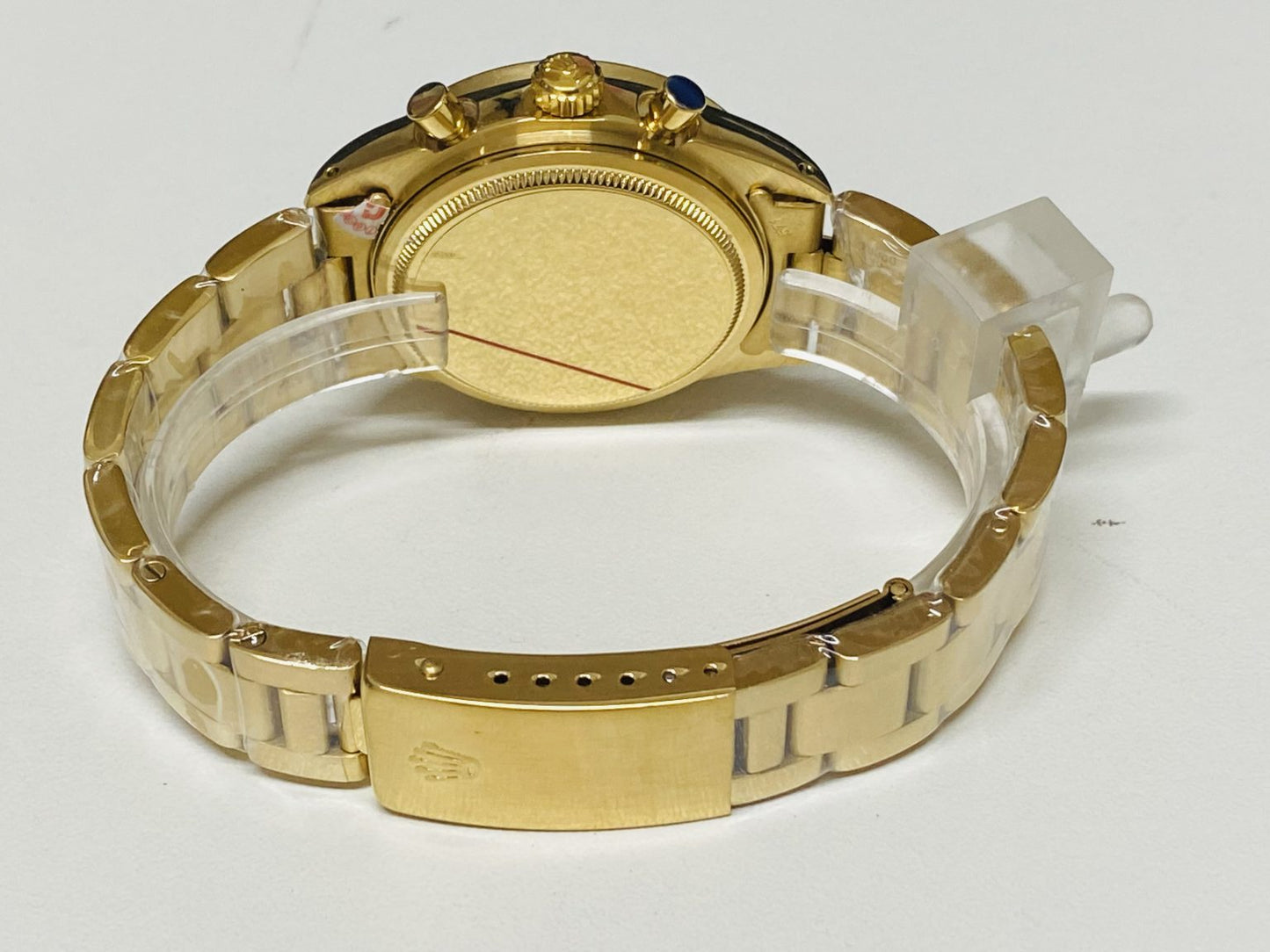 ROLEX DAYTONA PAUL NEWMAN FULL ORO