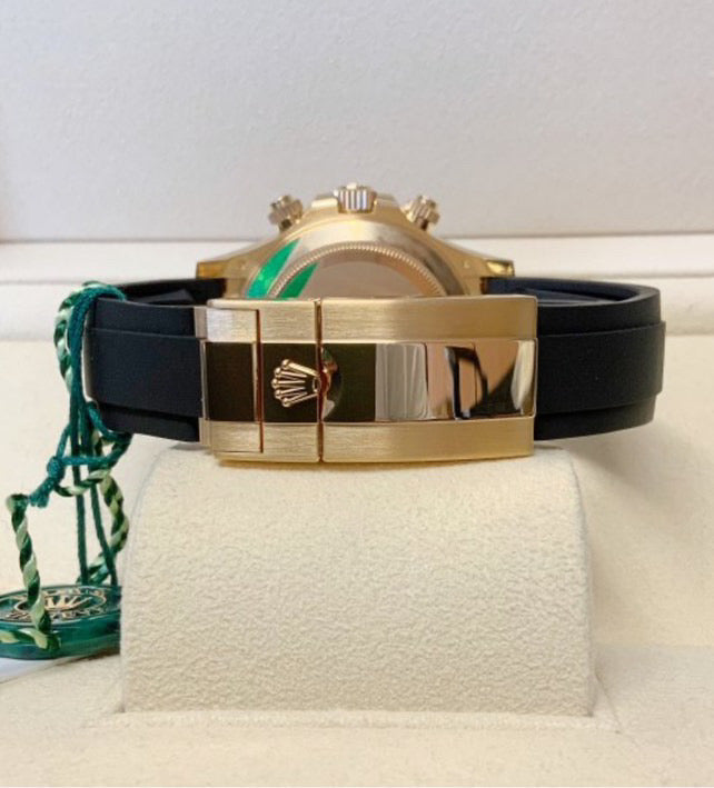 ROLEX DAYTONA "PAUL NEWMAN" OYSTER FLEX