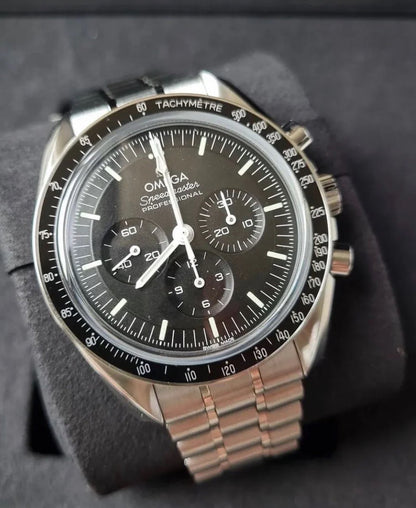 OMEGA SPEEDMASTER PROFESSIONAL MOONWATCH