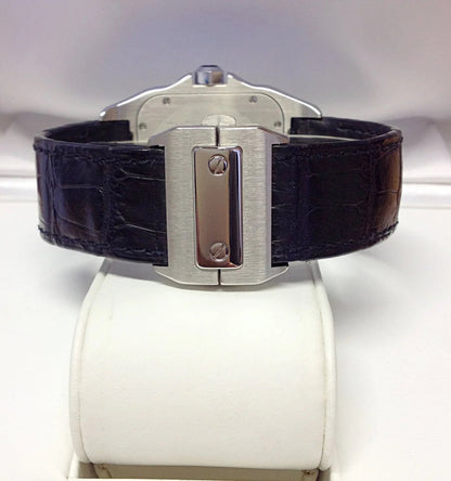 CARTIER SANTOS 100 XL