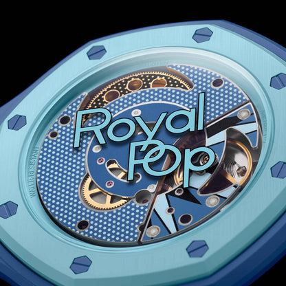 AP x SW | Royal Pop