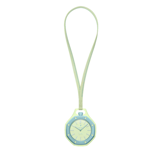 Royal Pop Lime/Azzurro
