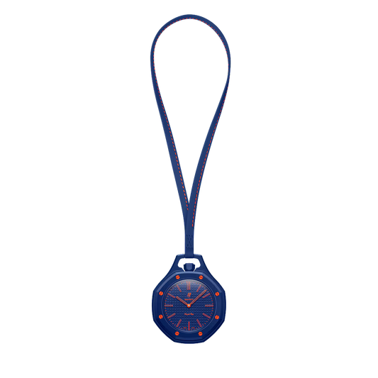 Royal Pop Blu/Arancio