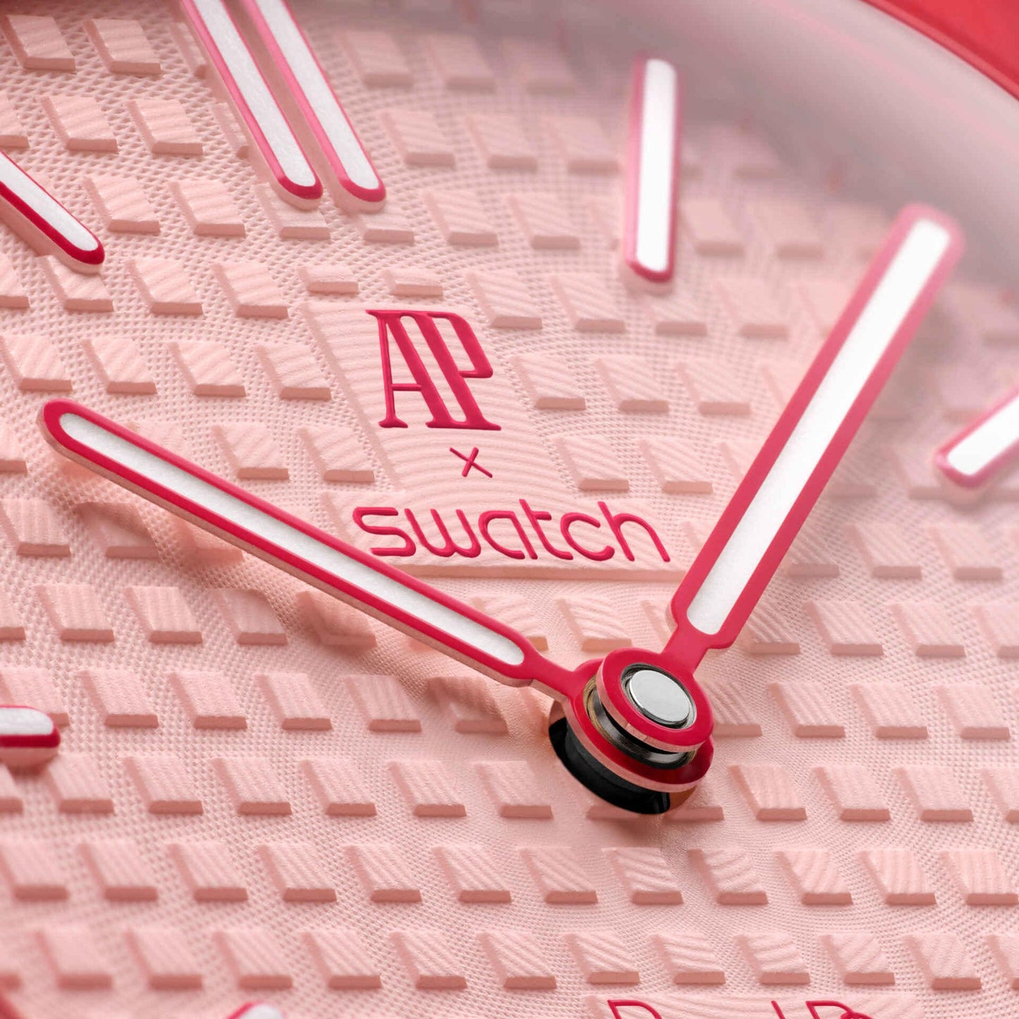 AP x SW | Royal Pop
