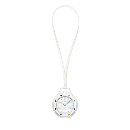 Royal Pop Bianco