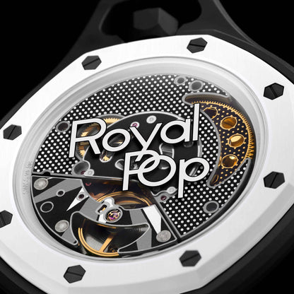 AP x SW | Royal Pop