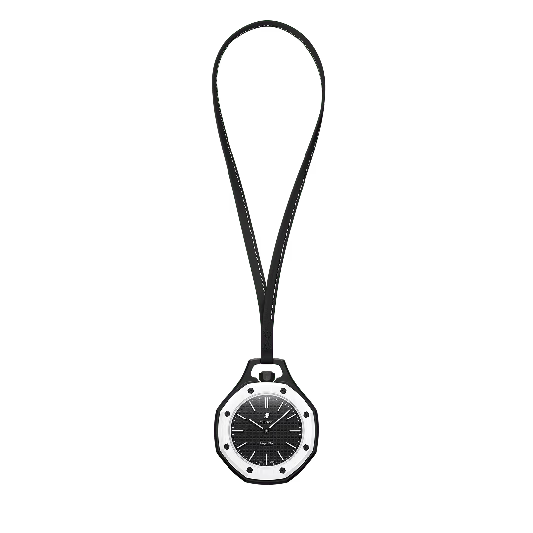 AP x SW | Royal Pop