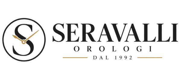 Orologi Seravalli 