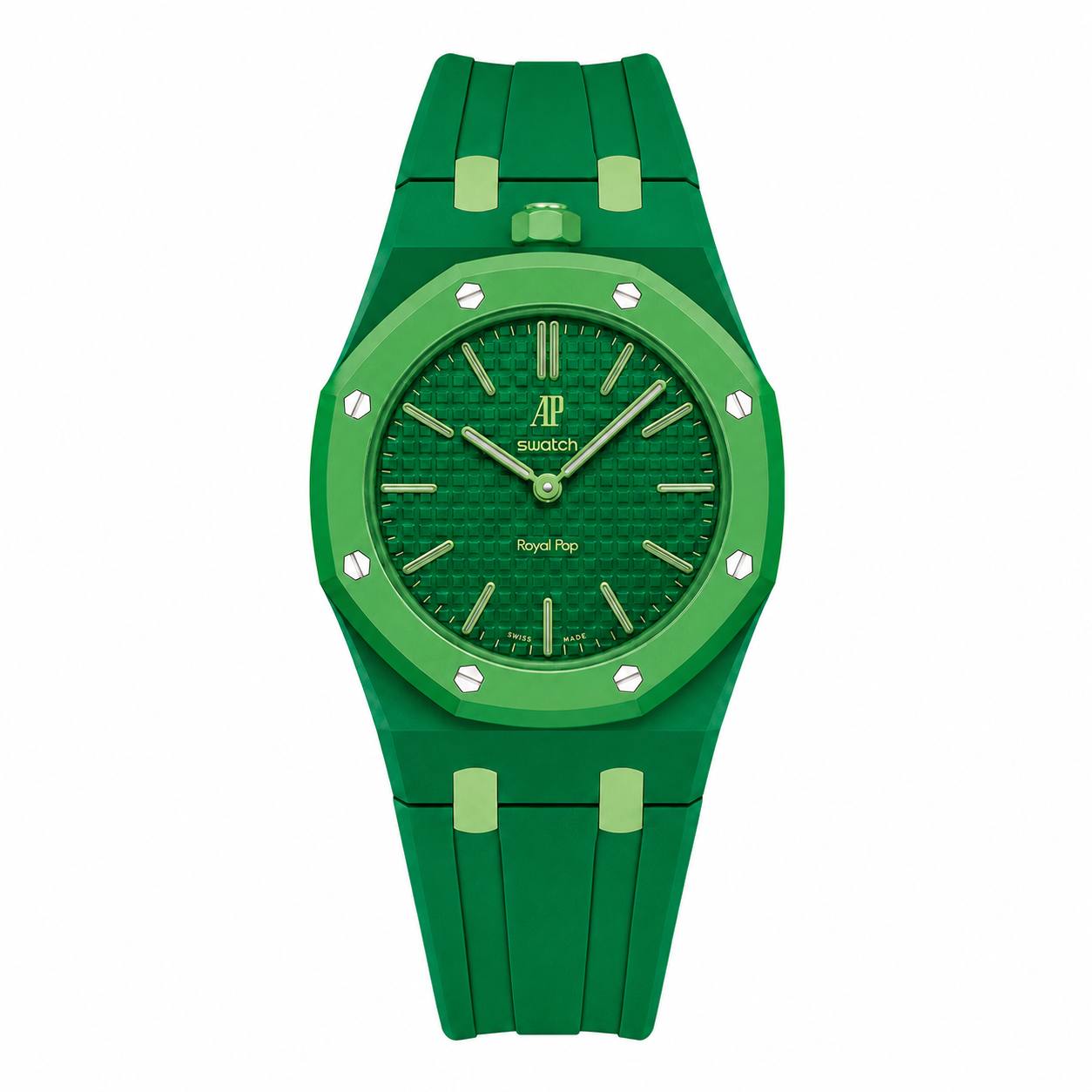 AP x SW | Royal Pop Gomma