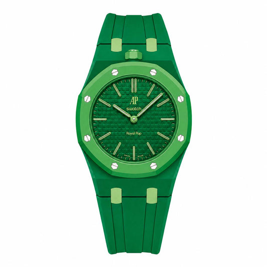 AP x SW | Royal Pop Gomma