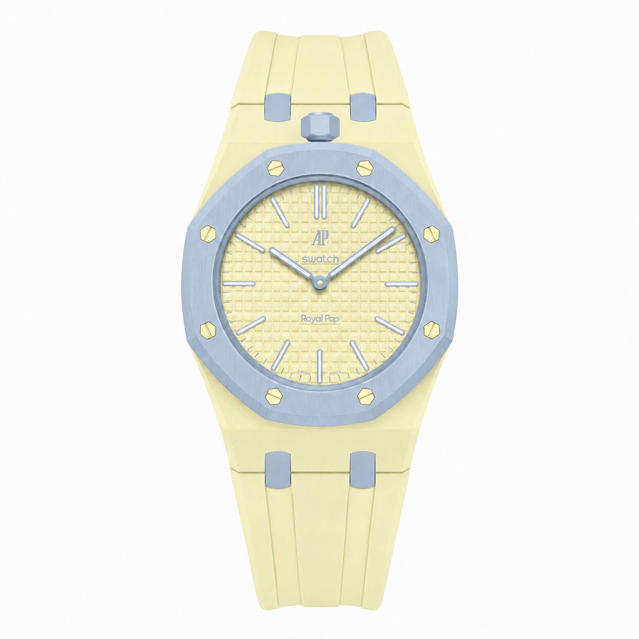 AP x SW | Royal Pop Gomma