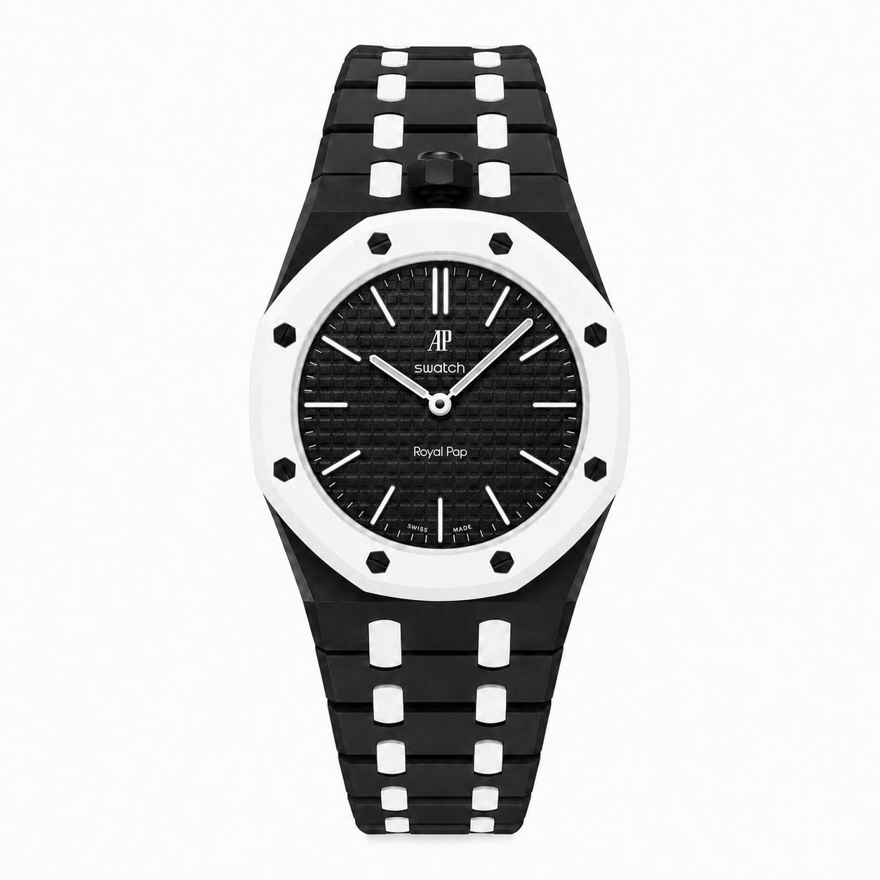 AP x SW | Royal Pop Ceramica