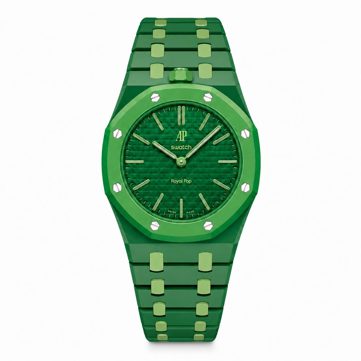 AP x SW | Royal Pop Ceramica