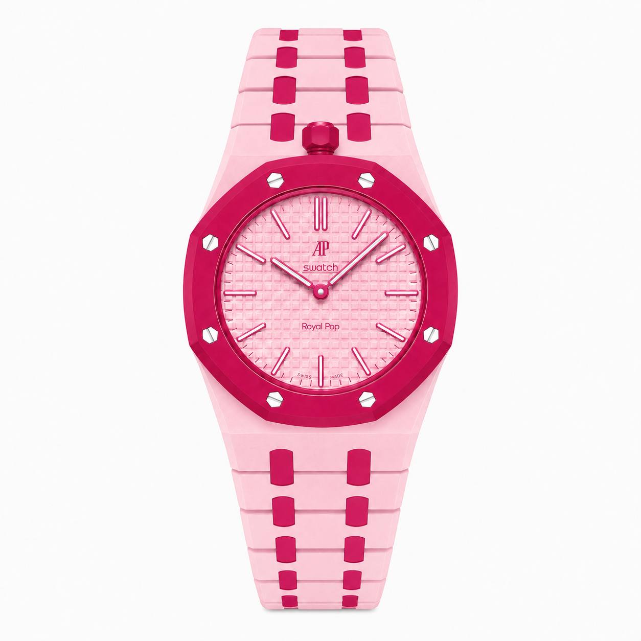 AP x SW | Royal Pop Ceramica